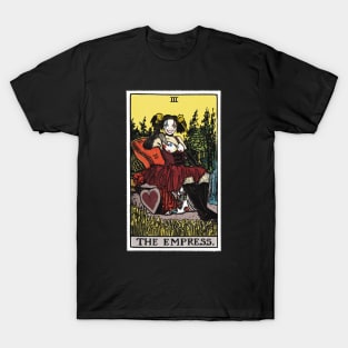 The Empress T-Shirt